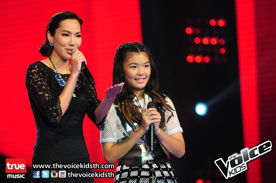 ประวัติ บุ้งกี๋ พรสวรรค์ แชมป์ The Voice Kids 2 ประวัติ บุ้งกี๋ พรสวรรค์ แชมป์ The Voice Kids 2