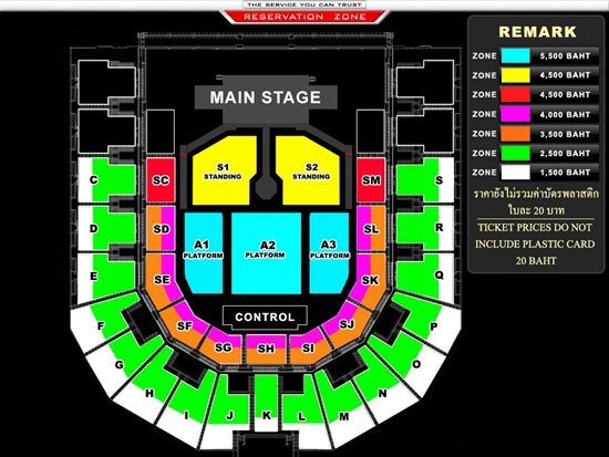 CNBLUE ชวนแฟน ๆ ลุ้นร่วมงานแถลงข่าว หมดเขตร่วมสนุก 10 เม.ย. CNBLUE ชวนแฟน ๆ ลุ้นร่วมงานแถลงข่าว หมดเขตร่วมสนุก 10 เม.ย.