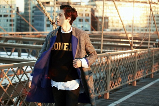 CNBLUE ชวนแฟน ๆ ลุ้นร่วมงานแถลงข่าว หมดเขตร่วมสนุก 10 เม.ย. CNBLUE ชวนแฟน ๆ ลุ้นร่วมงานแถลงข่าว หมดเขตร่วมสนุก 10 เม.ย.