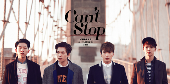 CNBLUE ชวนแฟน ๆ ลุ้นร่วมงานแถลงข่าว หมดเขตร่วมสนุก 10 เม.ย. CNBLUE ชวนแฟน ๆ ลุ้นร่วมงานแถลงข่าว หมดเขตร่วมสนุก 10 เม.ย.