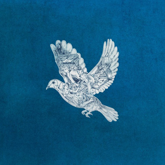Coldplay ส่งสตูดิโออัลบั้มชุดใหม่ วางแผง 19 พ.ค. 57 Coldplay ส่งสตูดิโออัลบั้มชุดใหม่ วางแผง 19 พ.ค. 57