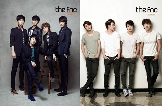 เตรียมระเบิดความมันส์ ใน FTISLAND คอนเสิร์ต 29 มี.ค. นี้ เตรียมระเบิดความมันส์ ใน FTISLAND คอนเสิร์ต 29 มี.ค. นี้