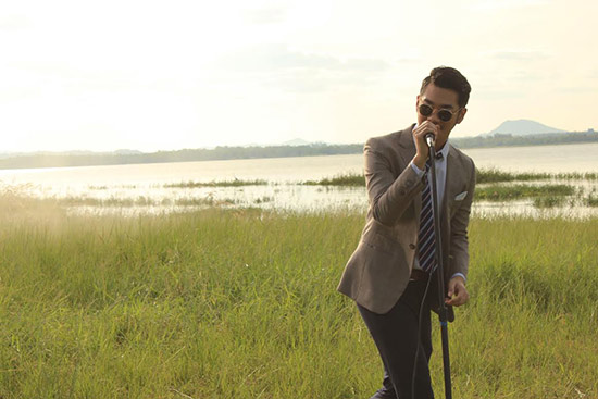 เนม เกทสึโนวา เบรคงานเพลง บินเรียนนิวยอร์ก พฤษภาคมนี้ เนม เกทสึโนวา เบรคงานเพลง บินเรียนนิวยอร์ก พฤษภาคมนี้