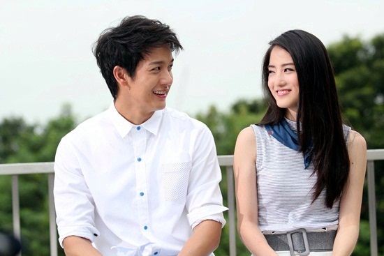 ป๊อบ ปองกูล ส่งเพลง มีเราตลอดไป เป็นกำลังใจชีวิตคู่ ป๊อบ ปองกูล ส่งเพลง มีเราตลอดไป เป็นกำลังใจชีวิตคู่