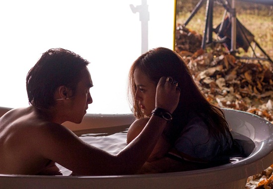 ศรัญ ตื่นเต้น MV หนังสั้น-ซิงเกิลแรก มองแต่ไม่เห็น ฟังแต่ไม่ได้ยิน ศรัญ ตื่นเต้น MV หนังสั้น-ซิงเกิลแรก มองแต่ไม่เห็น ฟังแต่ไม่ได้ยิน