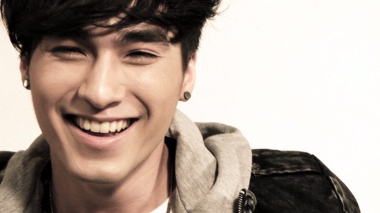 ศรัญ ฌอน แอนนิ่ง หนุ่มออสซี่วัย 17 พร้อมแจ้งเกิดแกรมมี่ ศรัญ ฌอน แอนนิ่ง หนุ่มออสซี่วัย 17 พร้อมแจ้งเกิดแกรมมี่