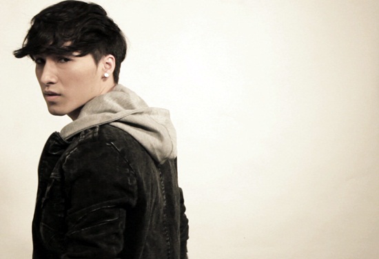 ศรัญ ฌอน แอนนิ่ง หนุ่มออสซี่วัย 17 พร้อมแจ้งเกิดแกรมมี่ ศรัญ ฌอน แอนนิ่ง หนุ่มออสซี่วัย 17 พร้อมแจ้งเกิดแกรมมี่