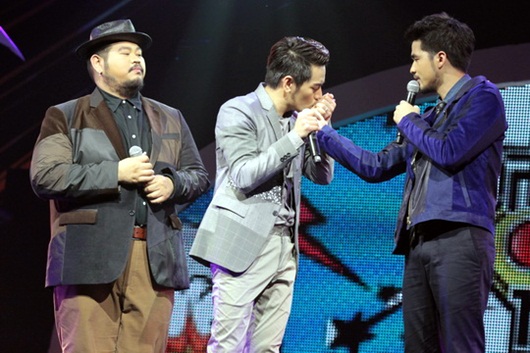 สามแยกปากหวาน เฟส 2