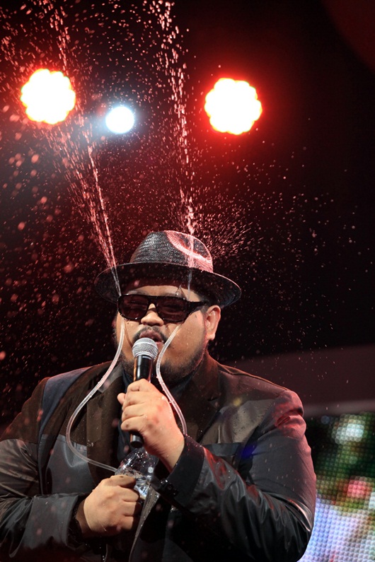 สามแยกปากหวาน เฟส 2