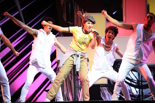 สามแยกปากหวาน เฟส 2