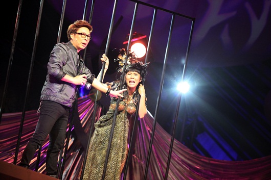 สามแยกปากหวาน เฟส 2