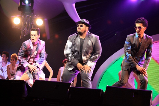 สามแยกปากหวาน เฟส 2