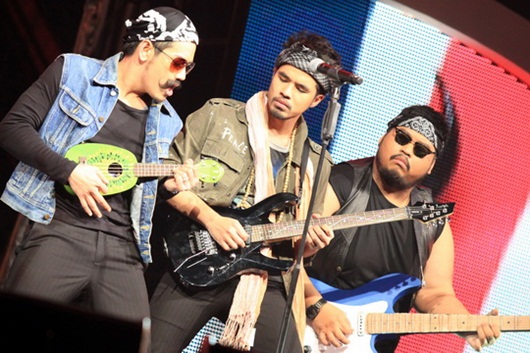 สามแยกปากหวาน เฟส 2