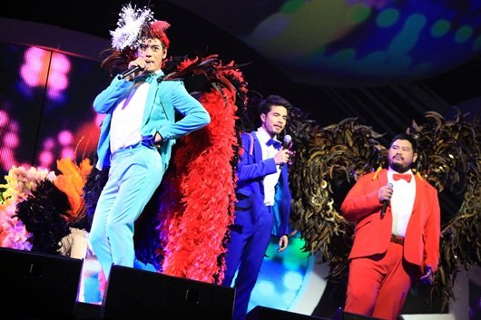 สามแยกปากหวาน เฟส 2