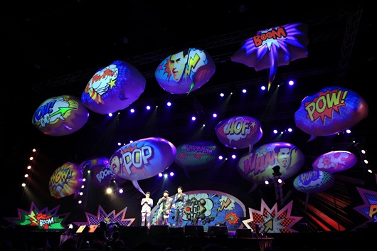 สามแยกปากหวาน เฟส 2