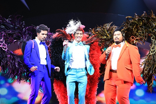 สามแยกปากหวาน เฟส 2