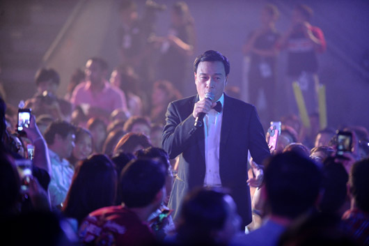 Byrd & Heart Together Concert