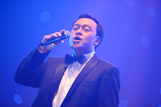 Byrd & Heart Together Concert