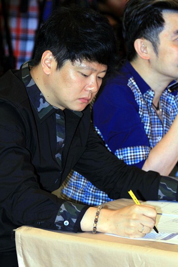 tvN K-pop Star Hunt Season2