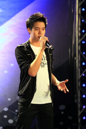 tvN K-pop Star Hunt Season2