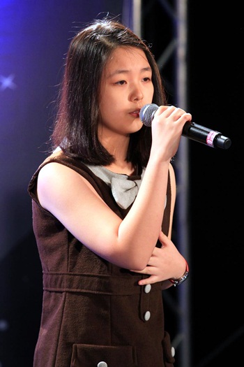 tvN K-pop Star Hunt Season2