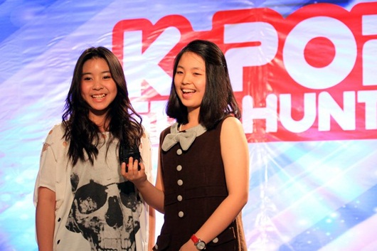 tvN K-pop Star Hunt Season2