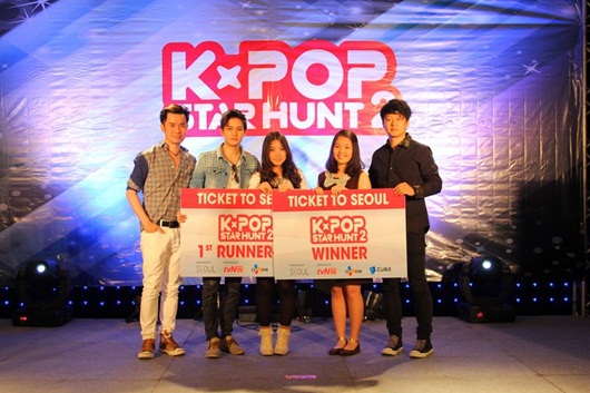 tvN K-pop Star Hunt Season2