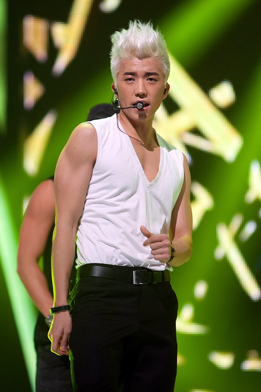 M Countdown Smile Thailand