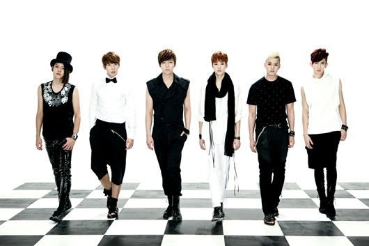 M Countdown Smile Thailand