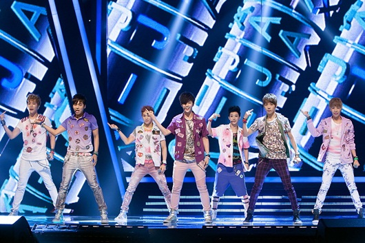 M Countdown Smile Thailand