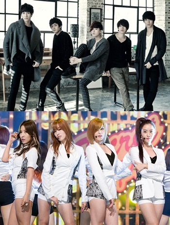 M Countdown Smile Thailand