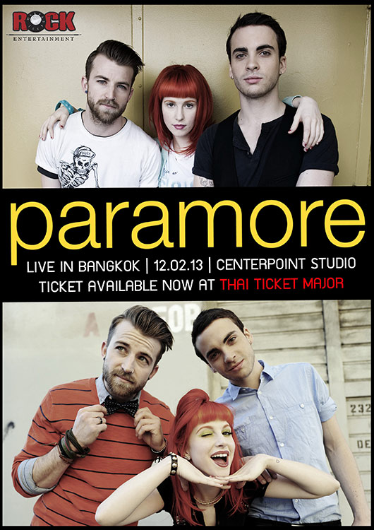 Paramore