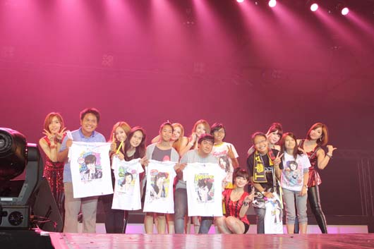 T-ARA