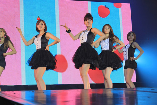 T-ARA