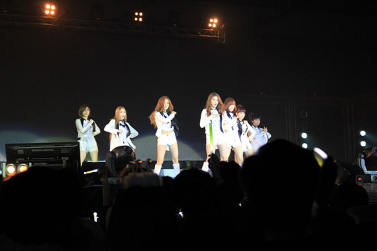 T-ARA