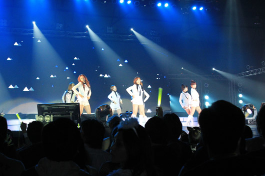 T-ARA