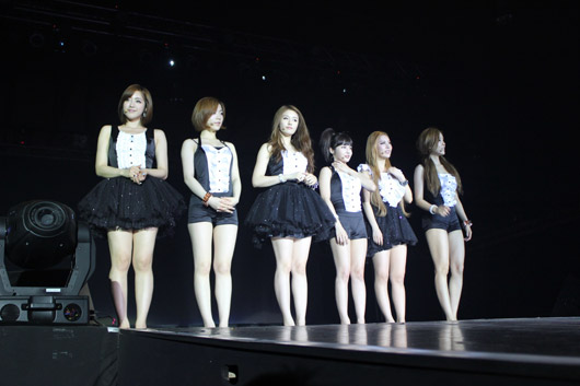 T-ARA