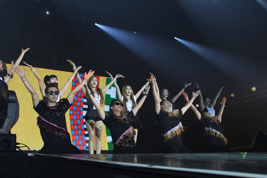 T-ARA