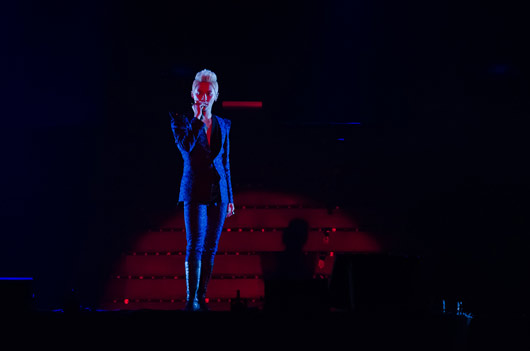 XIA 1st Asia Tour Concert in Bangkok Tarantallegra