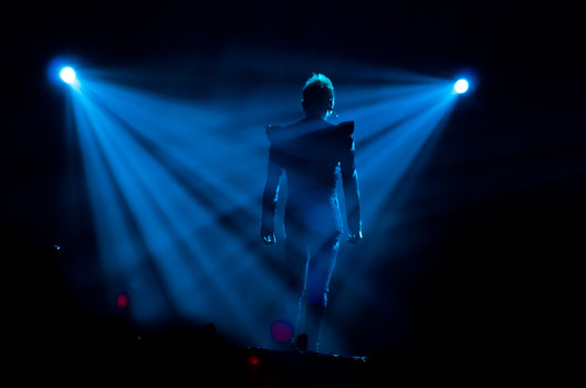 XIA 1st Asia Tour Concert in Bangkok Tarantallegra