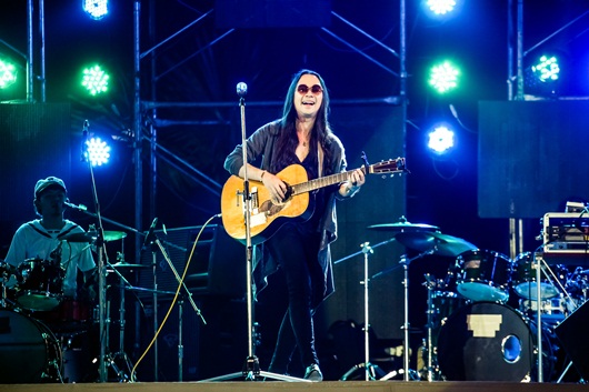 COOL Music fest Love Sick at the Sea