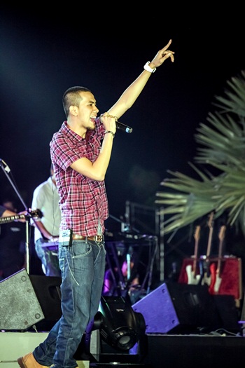 COOL Music fest Love Sick at the Sea