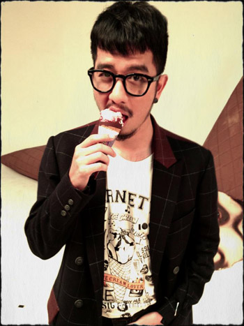 cornetto