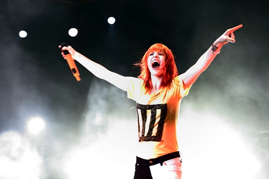 Paramore