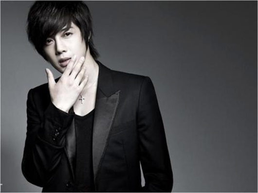 kim hyun joong