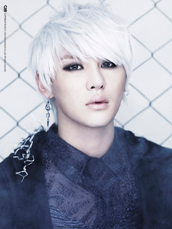 kim junsu
