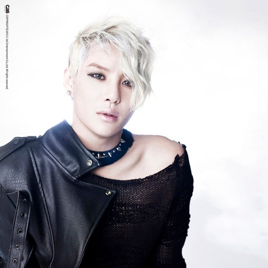 kim junsu