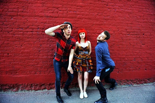 Paramore