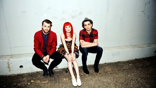 Paramore
