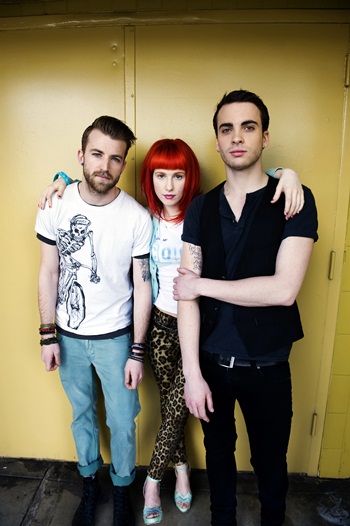 Paramore